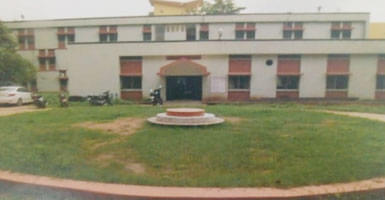 RIMS Ranchi hostel photo 4